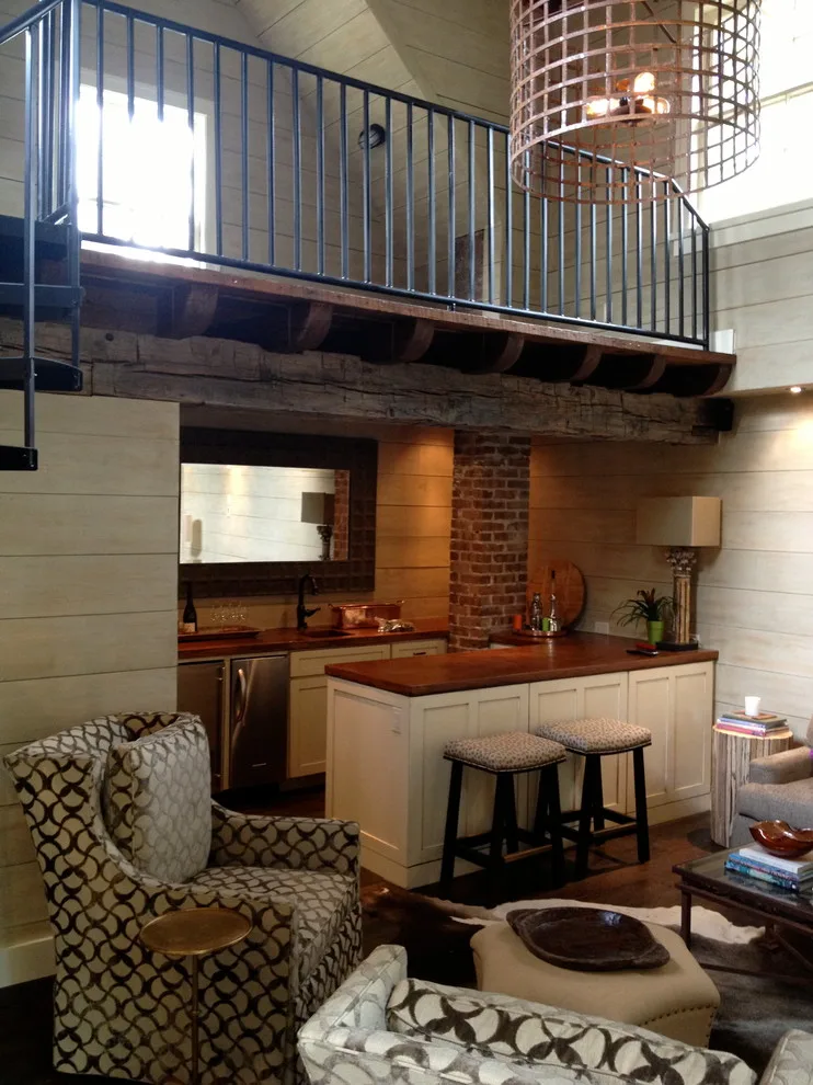 Dwellings, Inc. - Photo 4