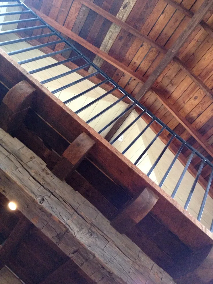Visitor Accommodation by Dwellings, Inc. - Photo 6