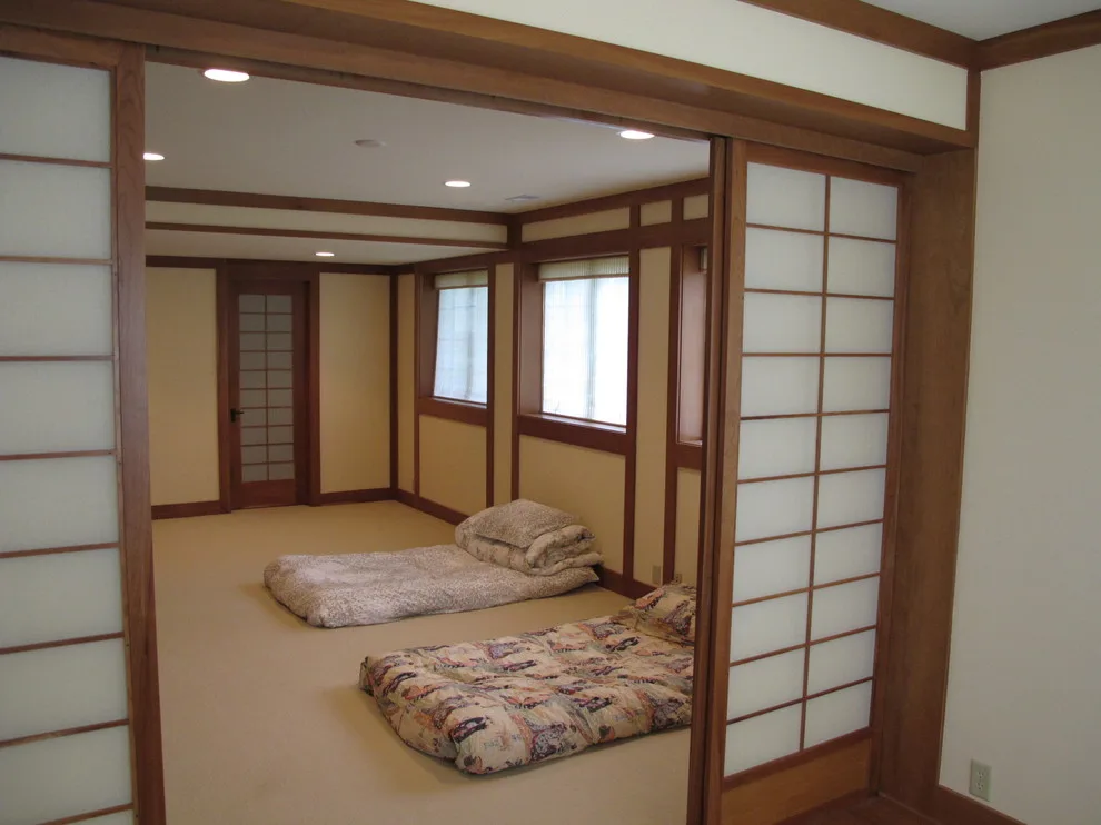 Lower Level of Fielder Residence by Guinn Construction LLC - Photo 12