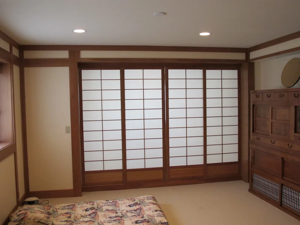 Lower Level of Fielder Residence by Guinn Construction LLC - Photo 5