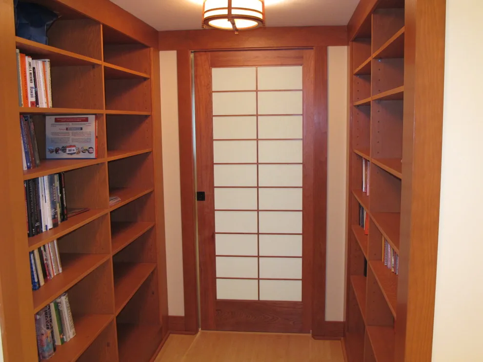Lower Level of Fielder Residence by Guinn Construction LLC - Photo 10