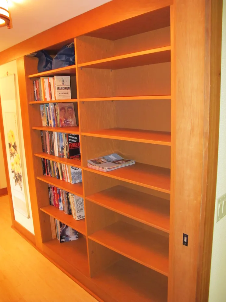 Lower Level of Fielder Residence by Guinn Construction LLC - Photo 8