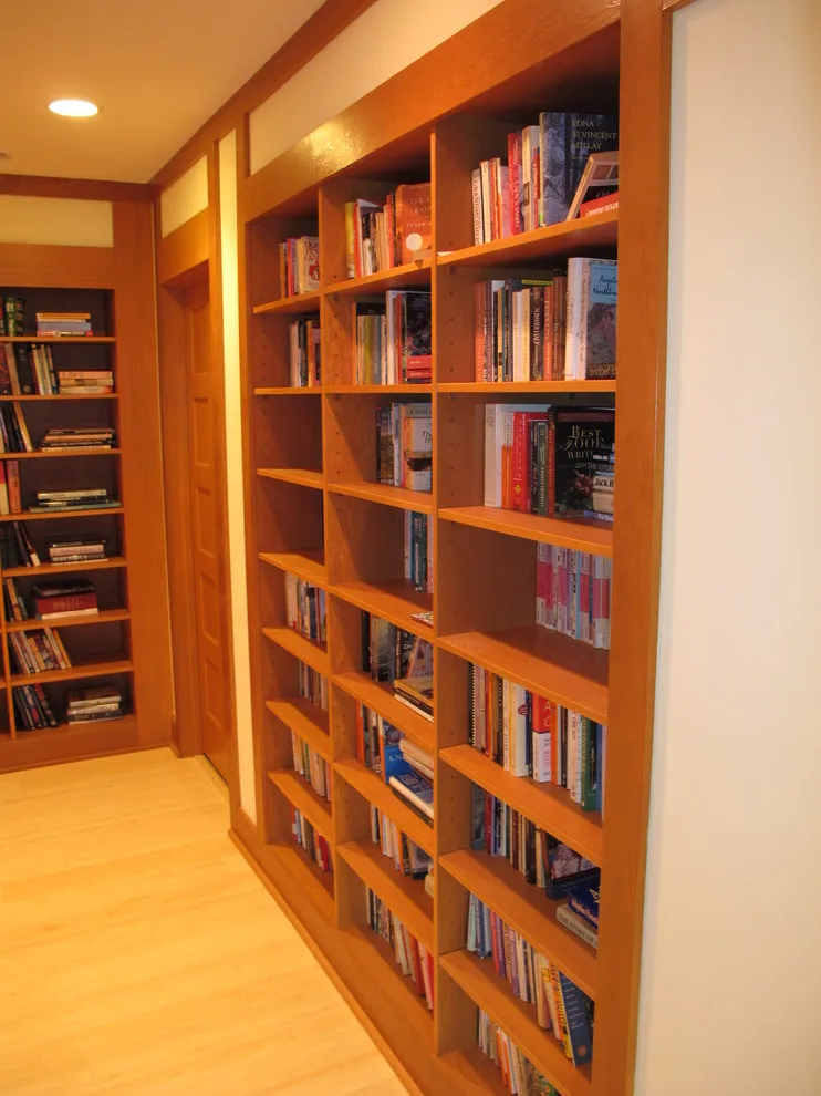 Lower Level of Fielder Residence by Guinn Construction LLC - Photo 7
