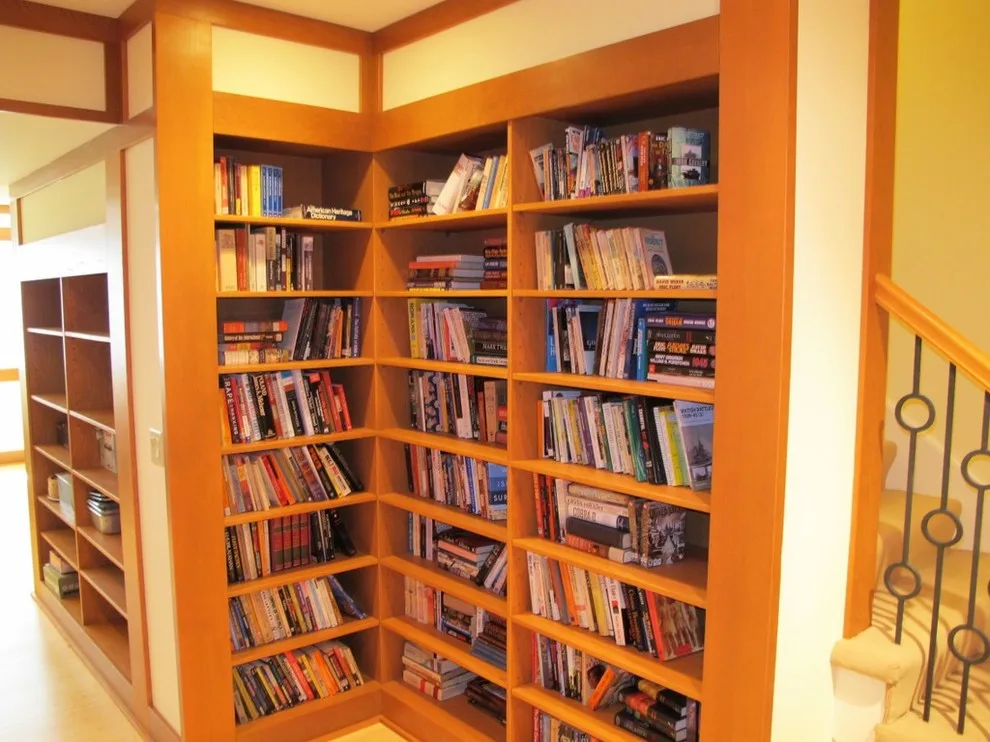 Lower Level of Fielder Residence by Guinn Construction LLC - Photo 4