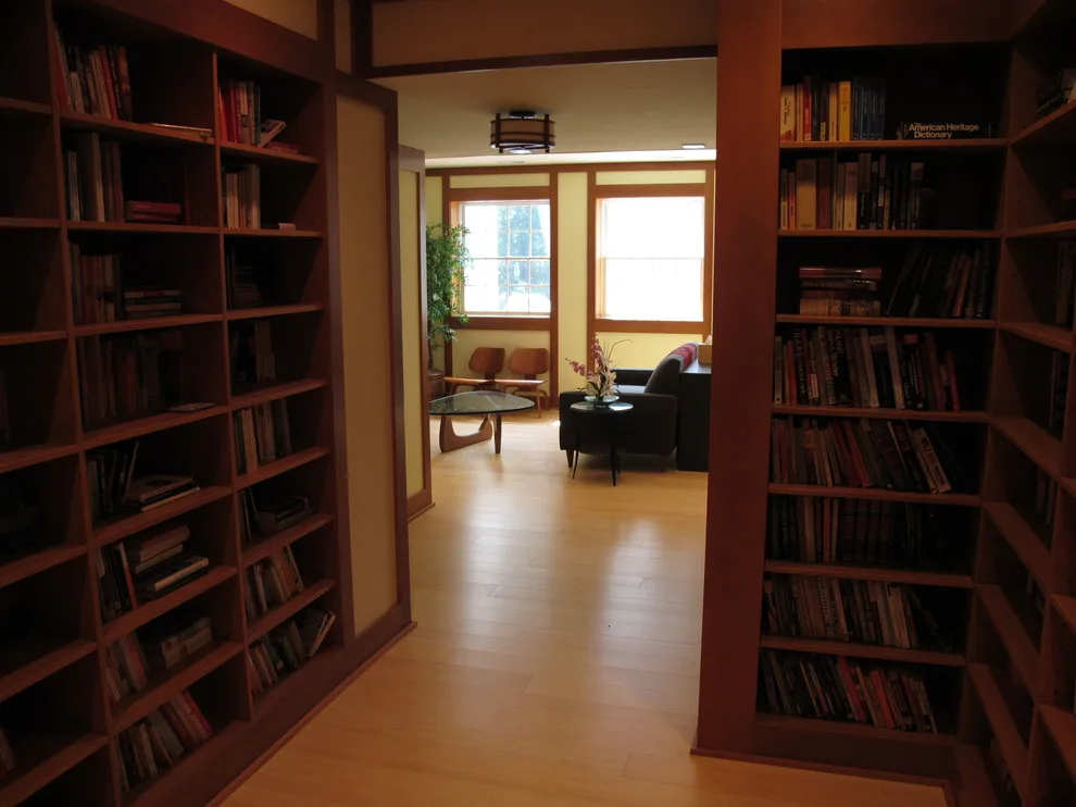 Lower Level of Fielder Residence by Guinn Construction LLC - Photo 3