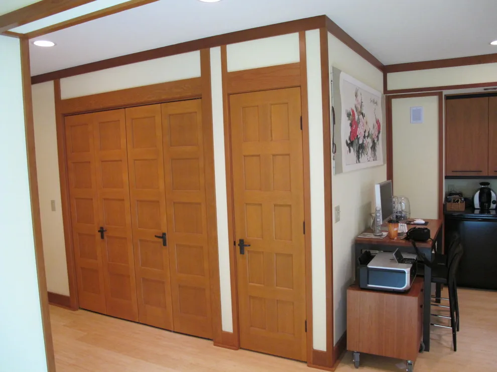 Lower Level of Fielder Residence by Guinn Construction LLC - Photo 9