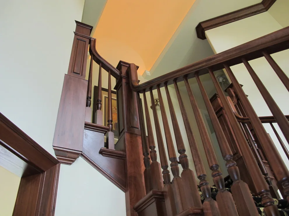Fielder Residence - Primary Level by Guinn Construction LLC - Photo 9