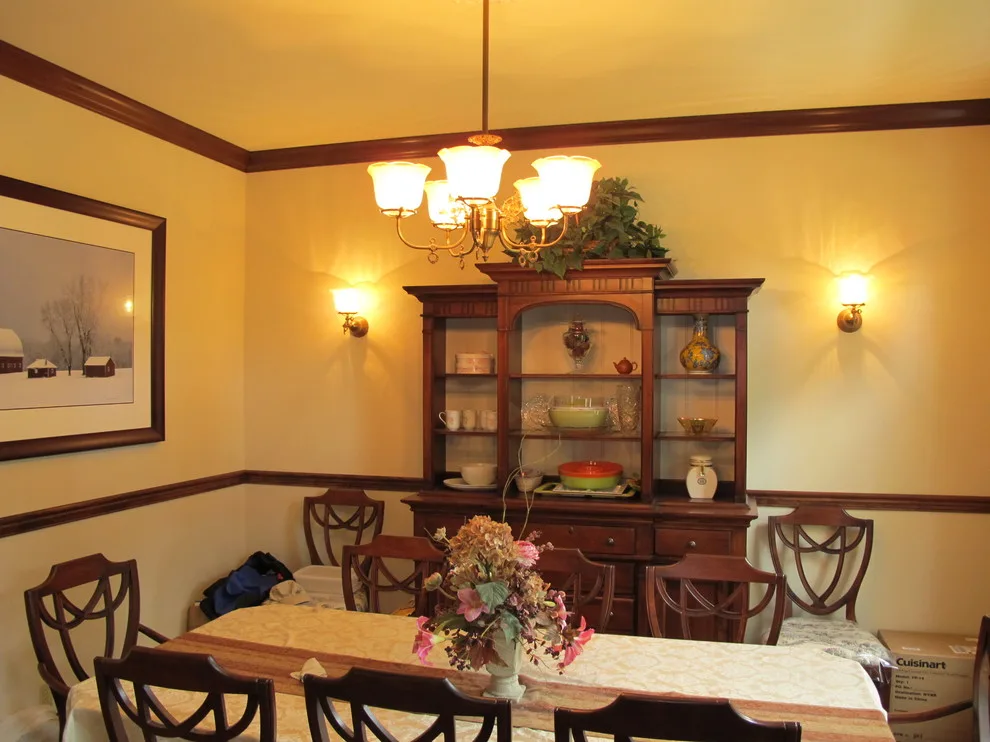 Fielder Residence - Primary Level by Guinn Construction LLC - Photo 15