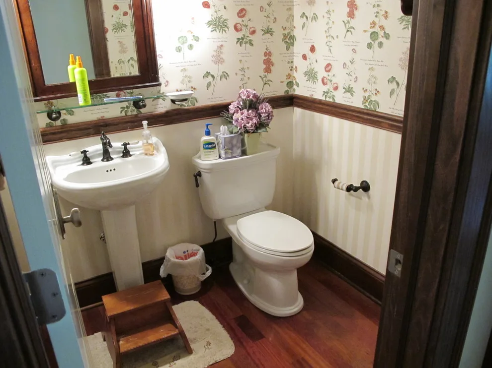 Fielder Residence - Primary Level by Guinn Construction LLC - Photo 16