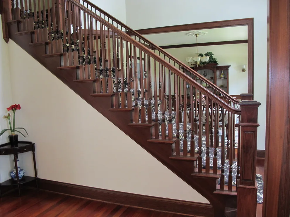Fielder Residence - Primary Level by Guinn Construction LLC - Photo 5