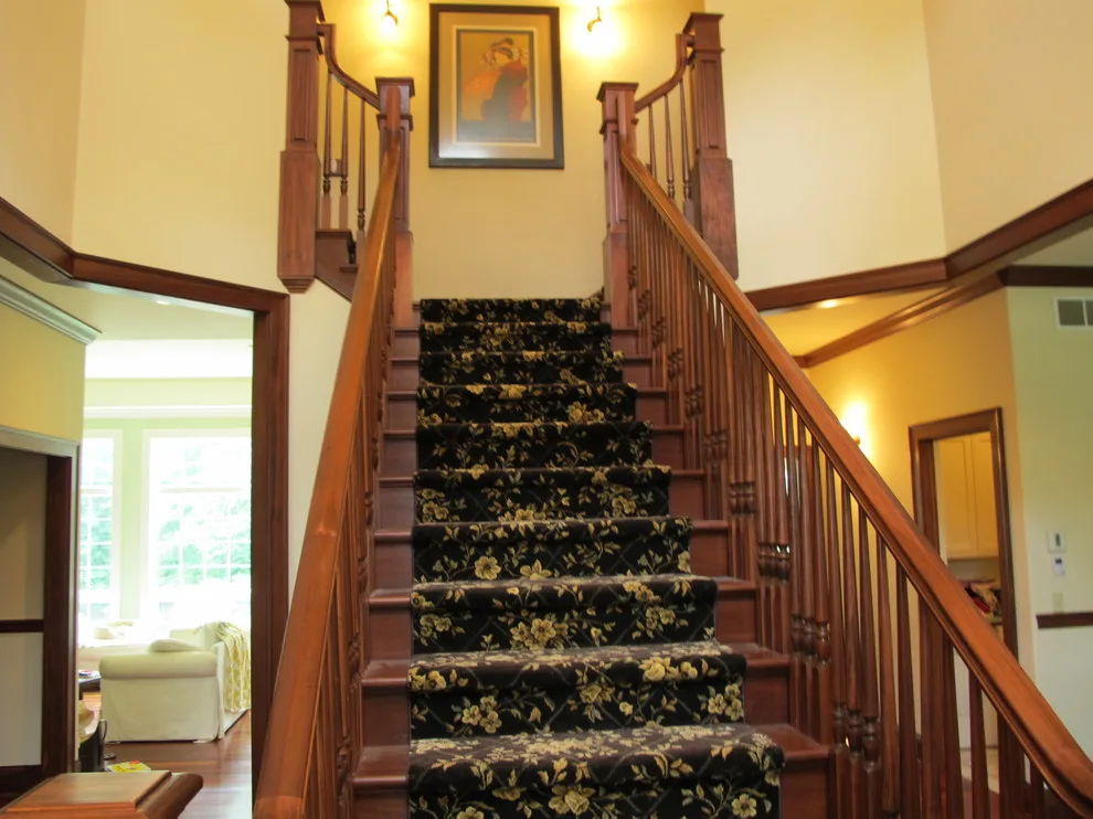 Fielder Residence - Primary Level by Guinn Construction LLC - Photo 19