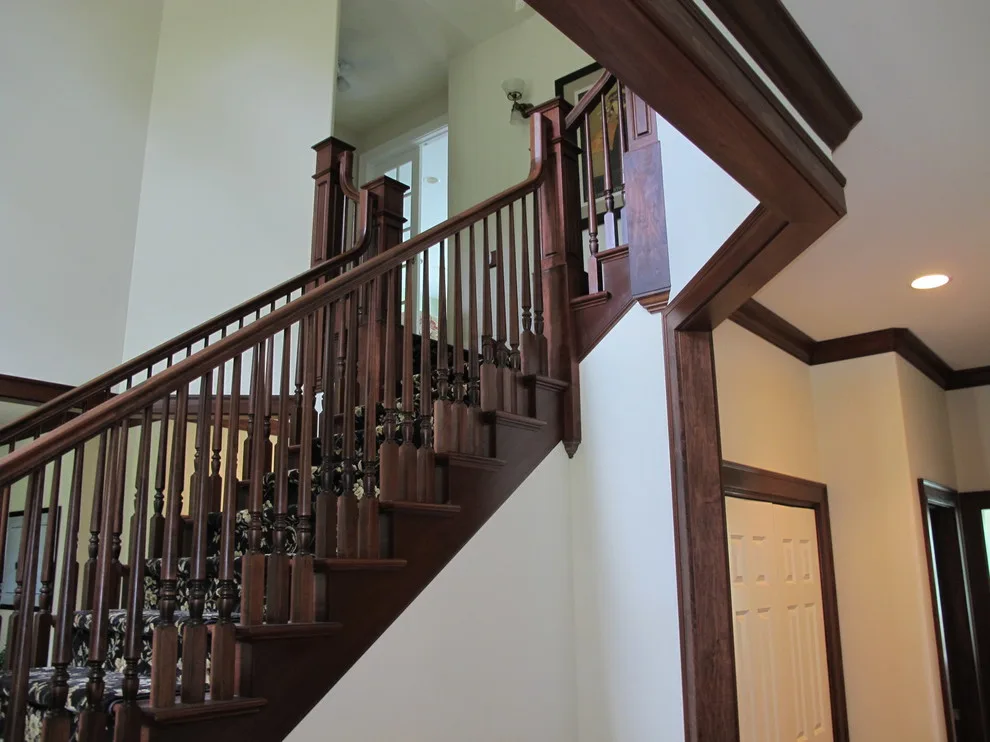 Fielder Residence - Primary Level by Guinn Construction LLC - Photo 3