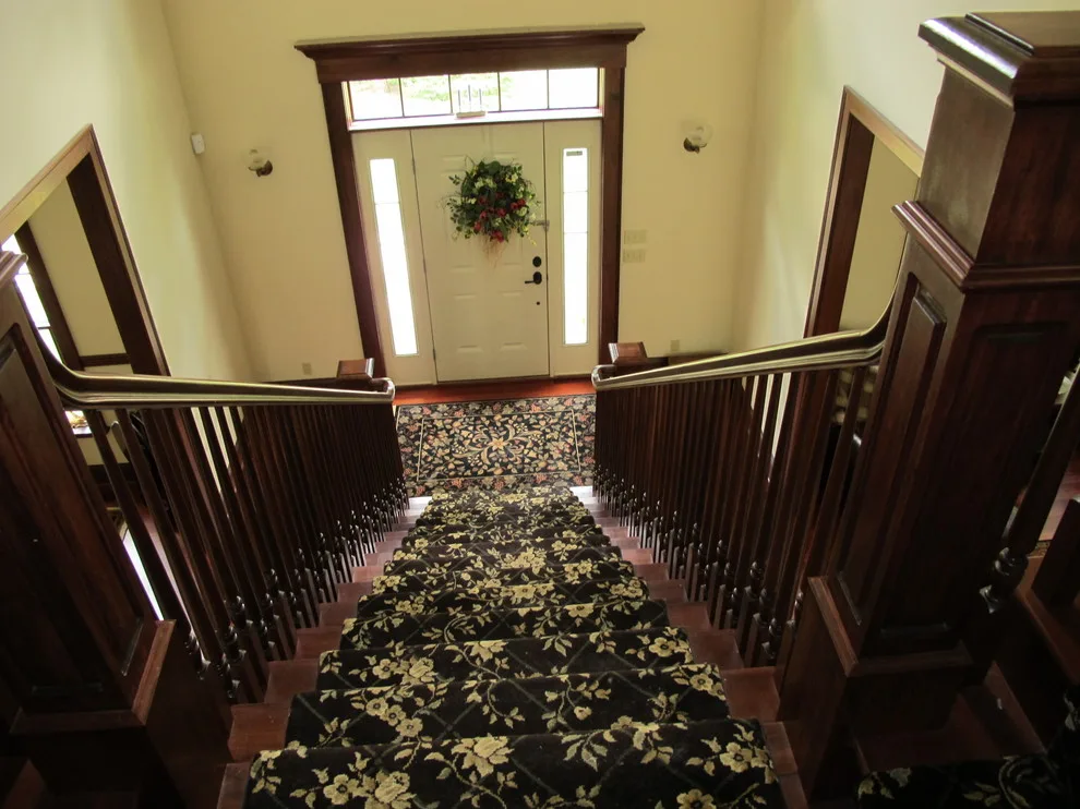 Fielder Residence - Primary Level by Guinn Construction LLC - Photo 7