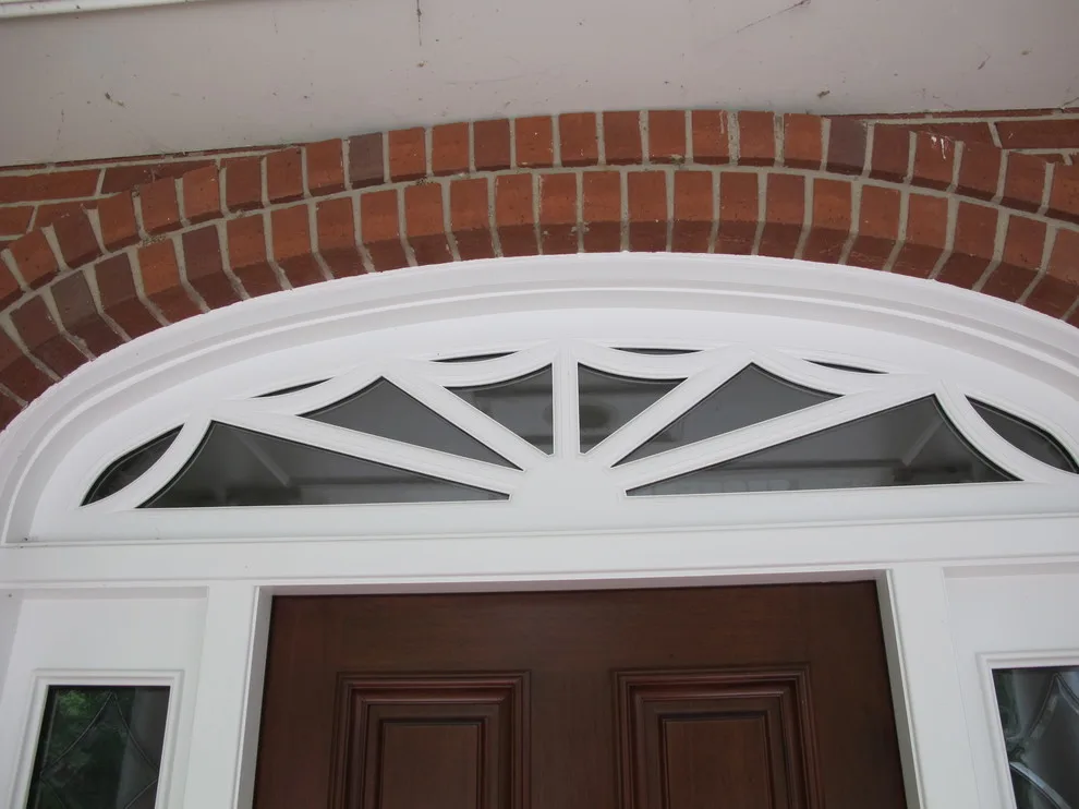 Valparaiso entrance renovation by Guinn Construction LLC - Photo 2
