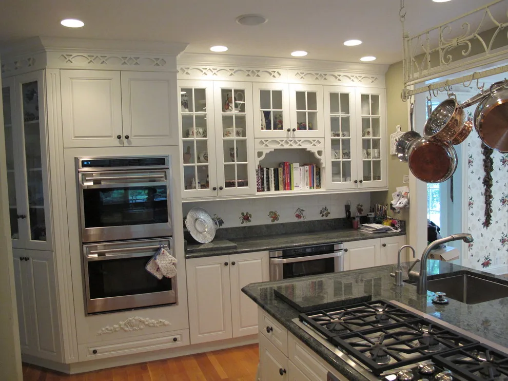 Valparaiso kitchen renovation by Guinn Construction LLC - Photo 2