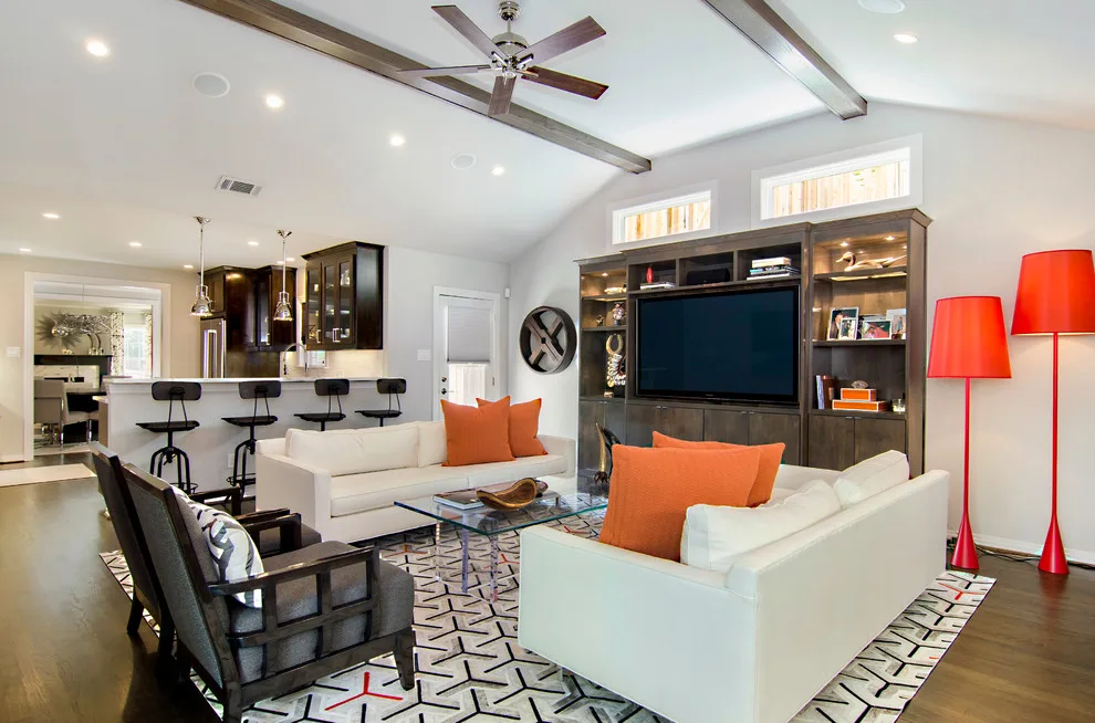 Hanover Extension/Kitchen/Master Bath by Alair Homes Plano - Photo 9