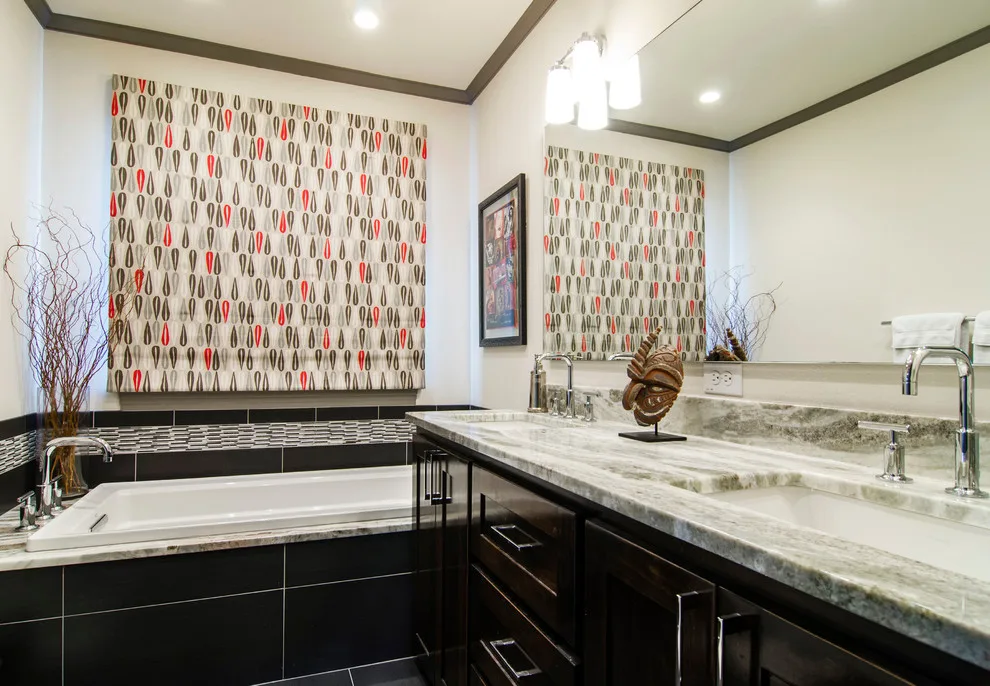 Hanover Extension/Kitchen/Master Bath by Alair Homes Plano - Photo 6