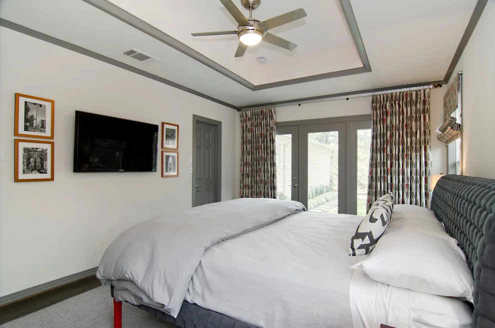 Hanover Extension/Kitchen/Master Bath by Alair Homes Plano - Photo 13