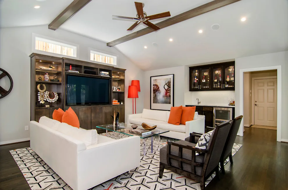 Hanover Extension/Kitchen/Master Bath by Alair Homes Plano - Photo 14