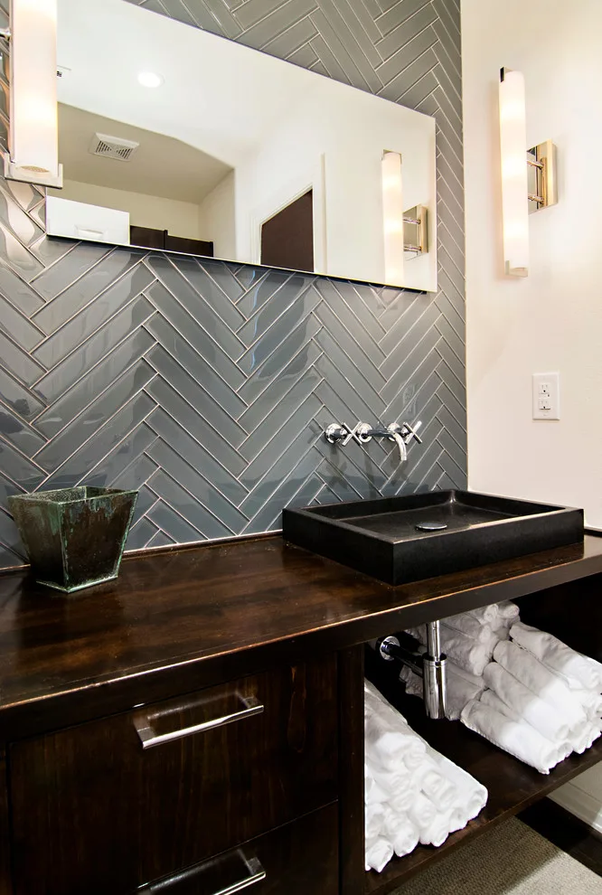 Hanover Extension/Kitchen/Master Bath by Alair Homes Plano - Photo 5