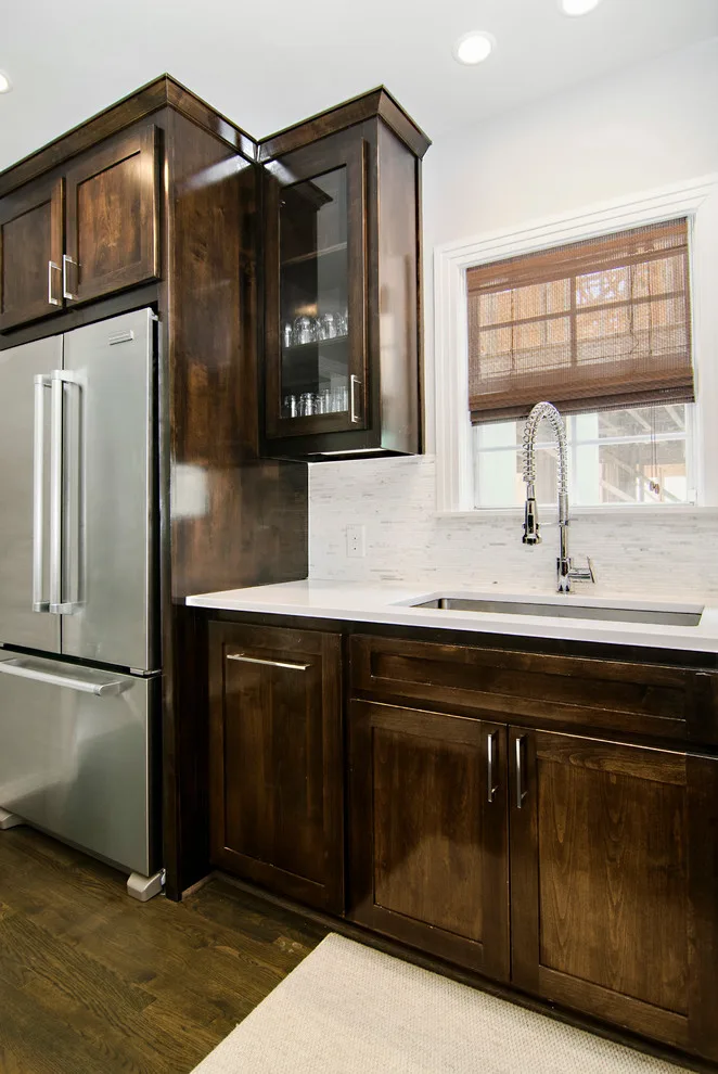 Hanover Extension/Kitchen/Master Bath by Alair Homes Plano - Photo 18