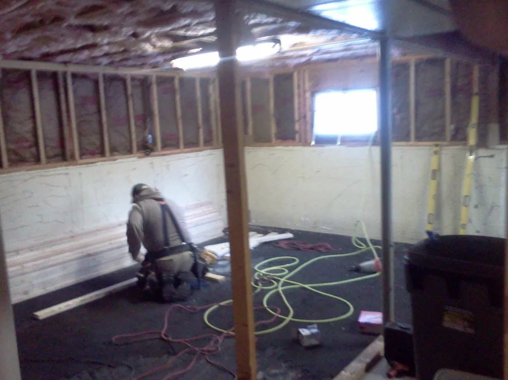 G. Mott Builders - Photo 2