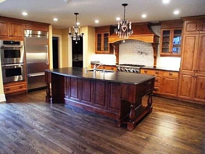 Franklin, Complete Home Renovation by Balbes Custom Builders - Photo 5