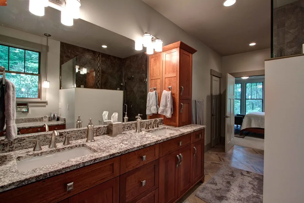 The Heartz Home by Living Stone Design + Build - Photo 24