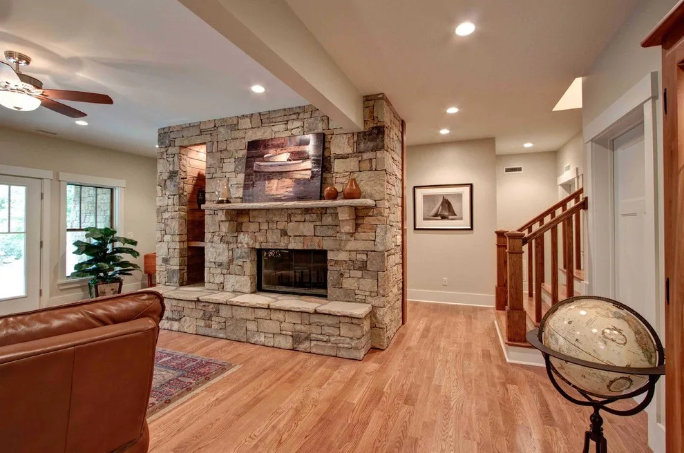 The Heartz Home by Living Stone Design + Build - Photo 13