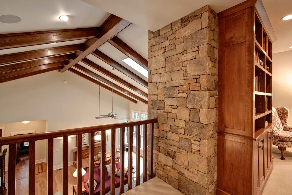 The Heartz Home by Living Stone Design + Build - Photo 34