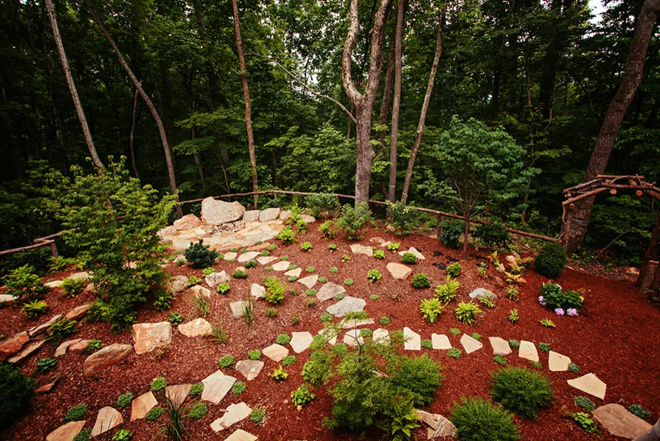 The Heartz Home by Living Stone Design + Build - Photo 30