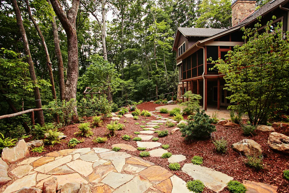 The Heartz Home by Living Stone Design + Build - Photo 58