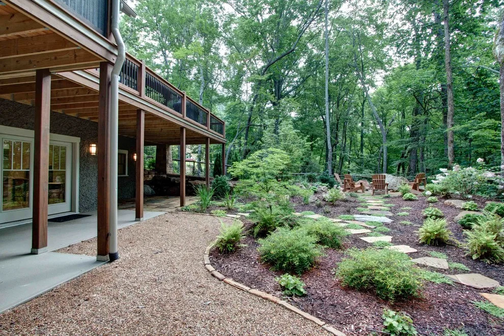 The Heartz Home by Living Stone Design + Build - Photo 4