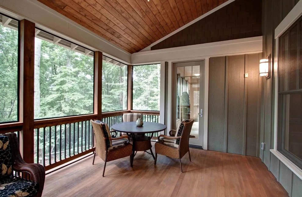 The Heartz Home by Living Stone Design + Build - Photo 37