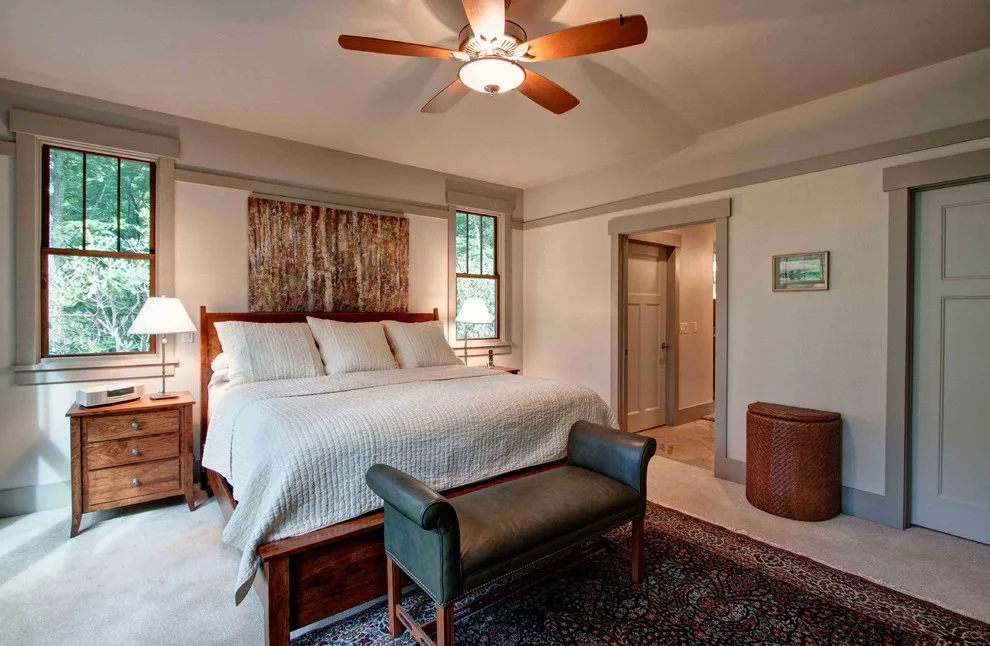 The Heartz Home by Living Stone Design + Build - Photo 29