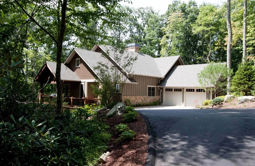 The Heartz Home by Living Stone Design + Build - Photo 27