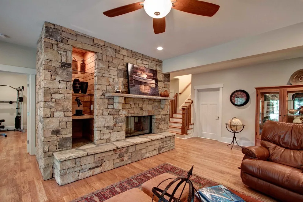The Heartz Home by Living Stone Design + Build - Photo 43