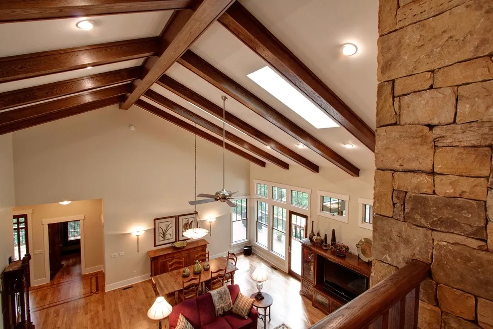 The Heartz Home by Living Stone Design + Build - Photo 42