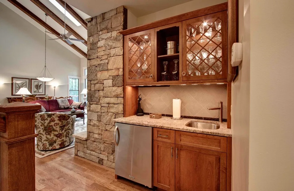 The Heartz Home by Living Stone Design + Build - Photo 57