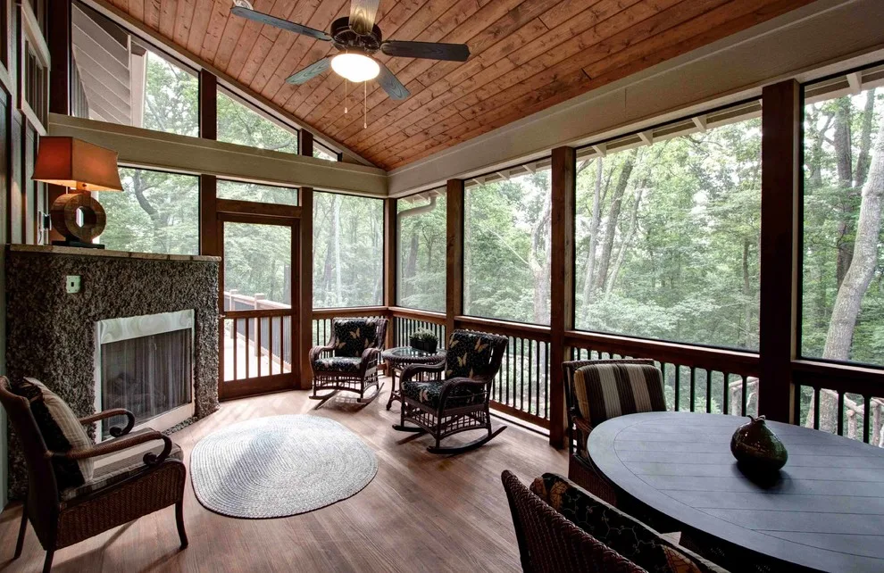 The Heartz Home by Living Stone Design + Build - Photo 17