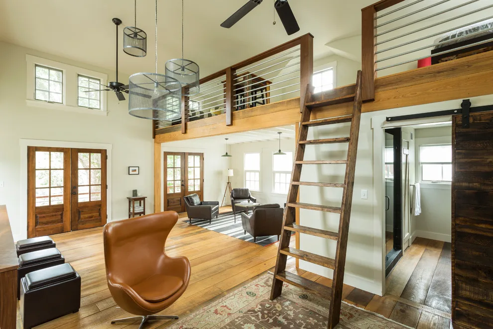 Elevated Getaway by Dwellings, Inc. - Photo 4