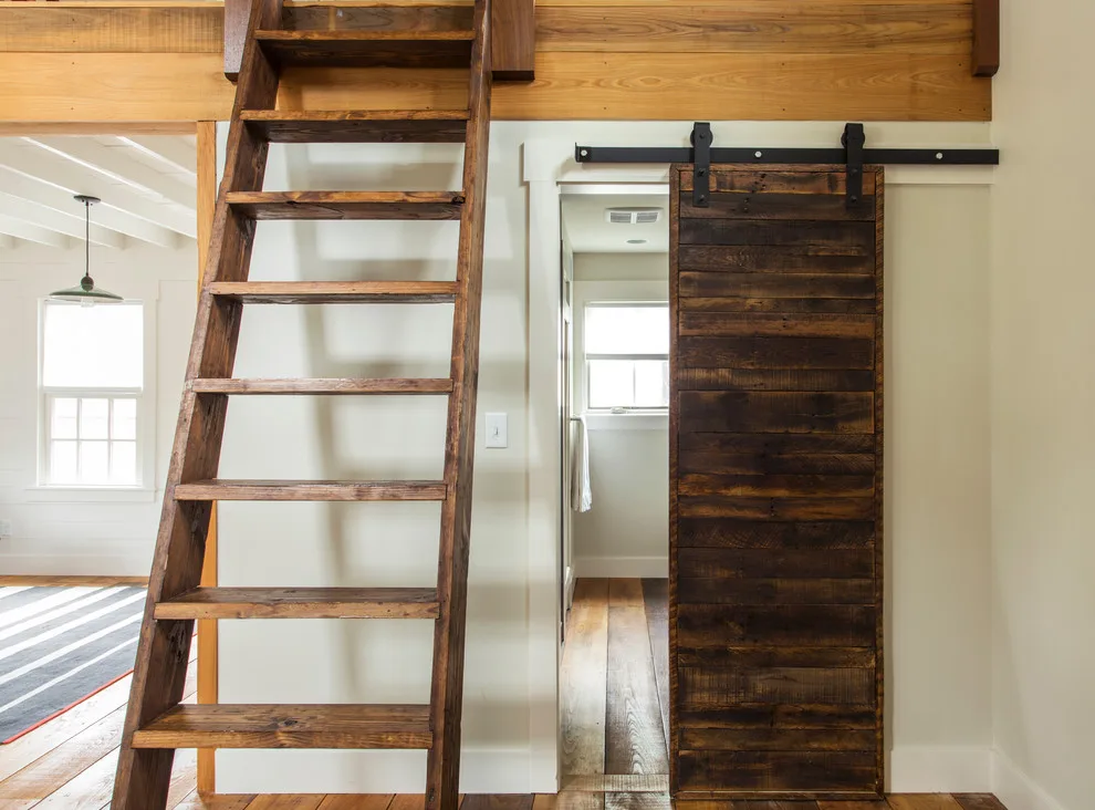 Elevated Getaway by Dwellings, Inc. - Photo 5