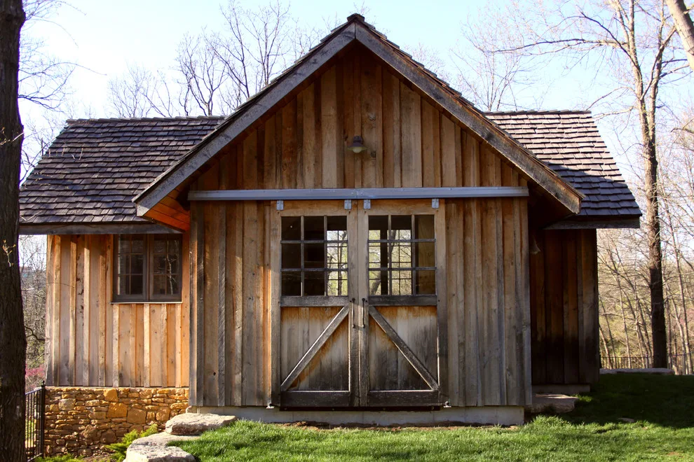 Woodshop of Henry by Kala Performance Homes - Photo 5