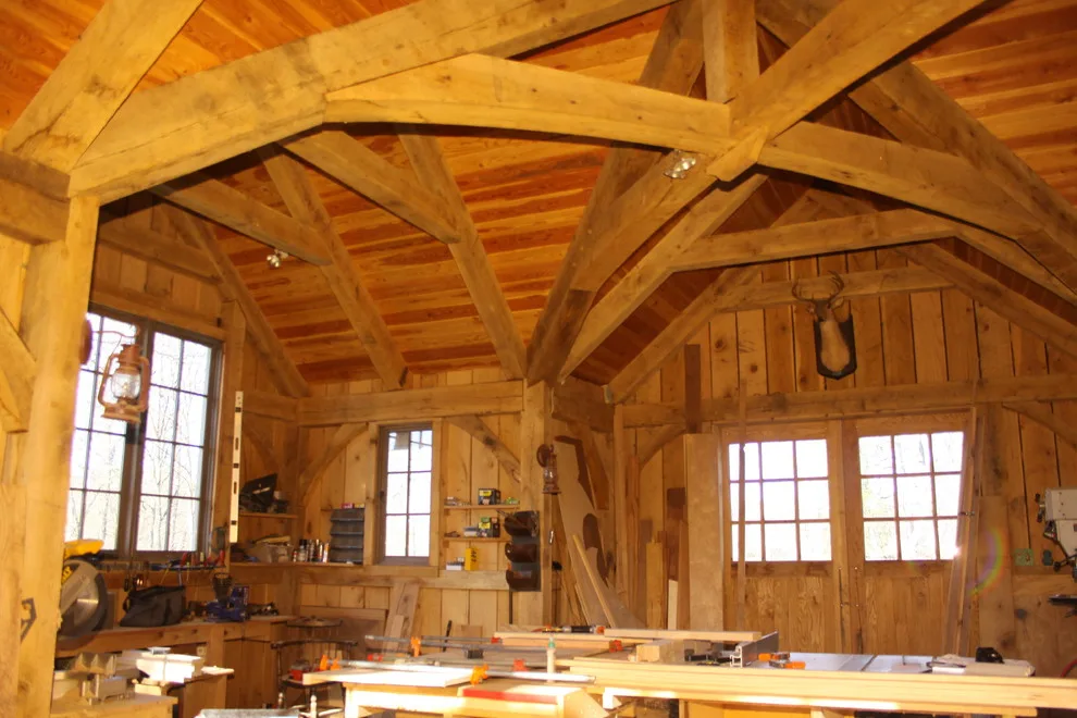 Woodshop of Henry by Kala Performance Homes - Photo 3