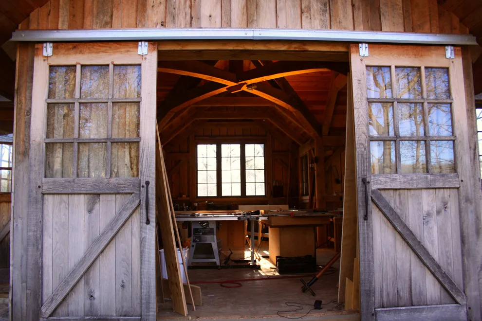 Woodshop of Henry by Kala Performance Homes - Photo 4
