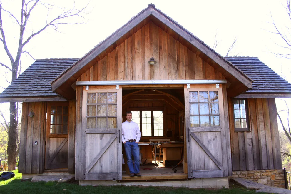Woodshop of Henry by Kala Performance Homes - Photo 2