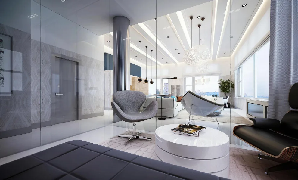 Home Workspace Designs by Vanguard Development - Photo 2