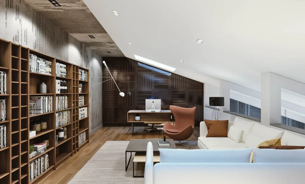 Home Workspace Designs by Vanguard Development - Photo 4