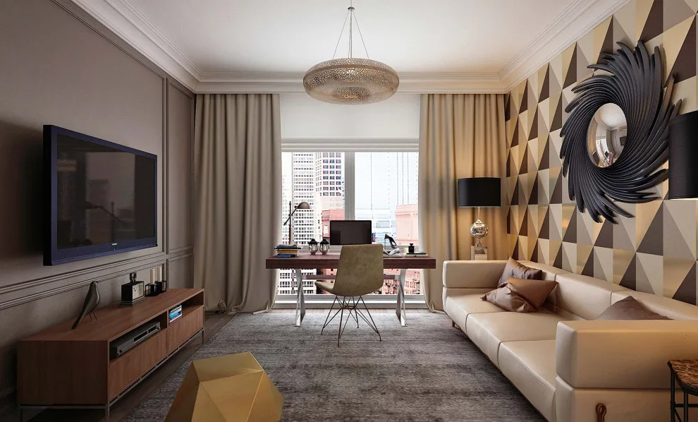 Residential Workspace Designs by Vanguard Development - Photo 11