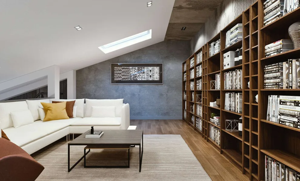 Residential Workspace Designs by Vanguard Development - Photo 12